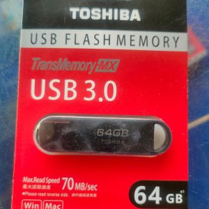 64Gb 3.0 Toshiba Pen drive (Copy)
