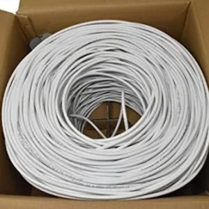 Cat 6 UPT Ethernet/LAN Cable 350M